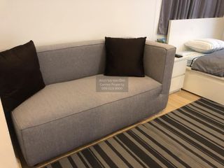 Wohnung zur Miete mit 1 Zimmer in Ratchathewi, Bangkok