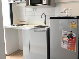 Wohnung zur Miete mit 1 Zimmer in Ratchathewi, Bangkok
