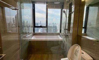 For rent 1 Beds condo in Khlong Toei, Bangkok