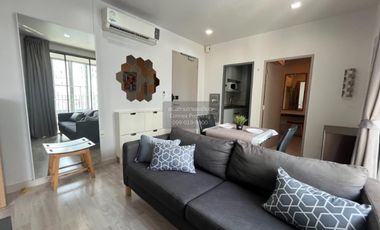 For rent 2 bedrooms condo in Phra Khanong, Bangkok