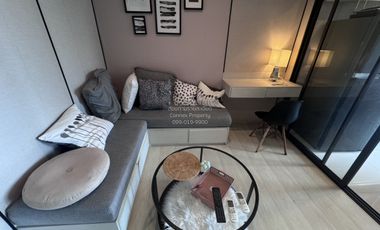 Condo en alquiler de 1 habitaciones en Khlong Toei, Bangkok