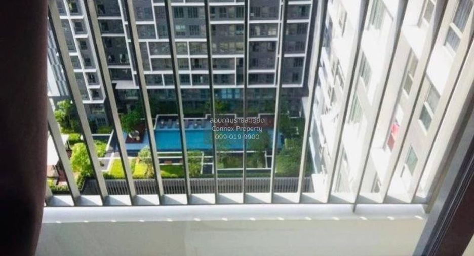 出租 1 卧室 公寓 在 Phra Khanong, 曼谷