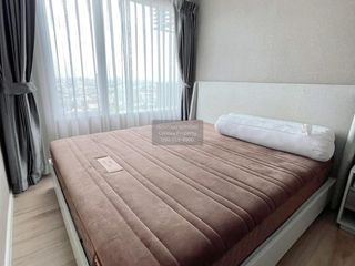 出租 1 卧室 公寓 在 Mueang Nonthaburi, Nonthaburi