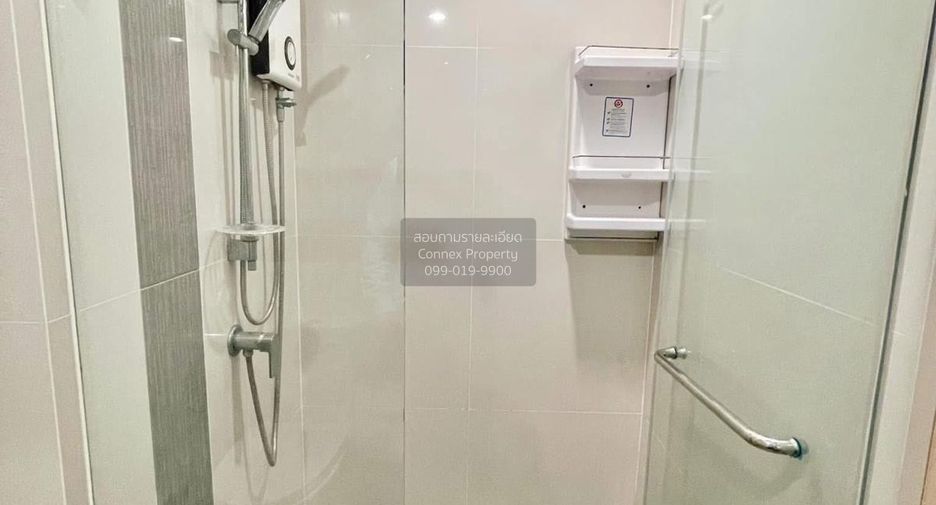 For rent 1 Beds condo in Mueang Nonthaburi, Nonthaburi