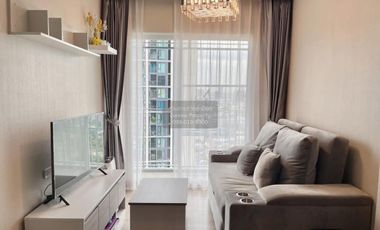 For rent 1 Beds condo in Mueang Nonthaburi, Nonthaburi