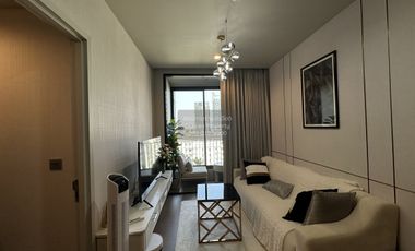 For rent 1 Beds condo in Khlong Toei, Bangkok