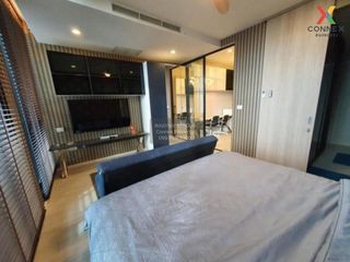 For rent 1 bed condo in Pathum Wan, Bangkok