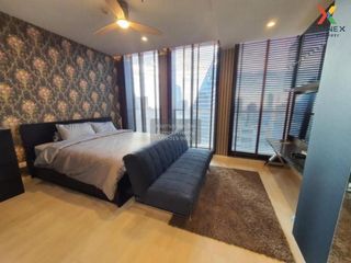 For rent 1 bed condo in Pathum Wan, Bangkok