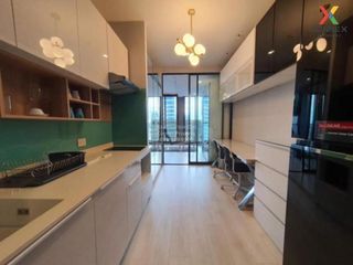 For rent 1 bed condo in Pathum Wan, Bangkok