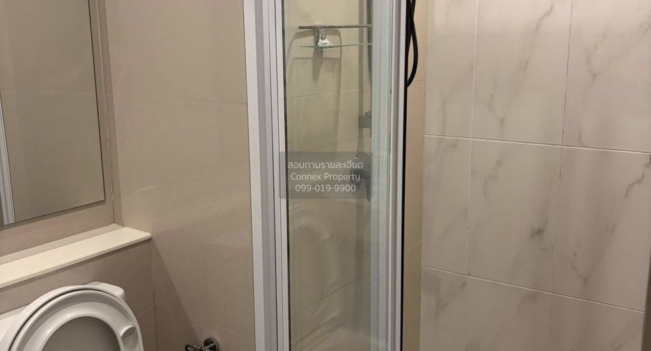 For rent 1 Beds condo in Mueang Samut Prakan, Samut Prakan