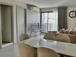 For rent 2 bedrooms condo in Chatuchak, Bangkok