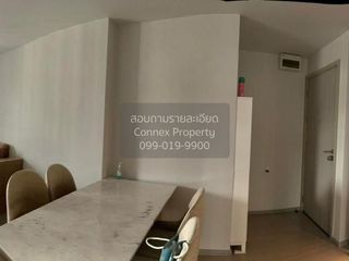 For rent 2 bedrooms condo in Chatuchak, Bangkok