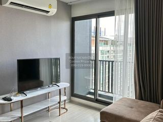 For rent 2 bedrooms condo in Chatuchak, Bangkok