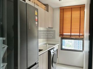 For rent 2 bedrooms condo in Chatuchak, Bangkok