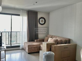 For rent 2 bedrooms condo in Chatuchak, Bangkok