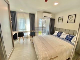 出租 1 卧室 公寓 在 Khlong Luang, Pathum Thani