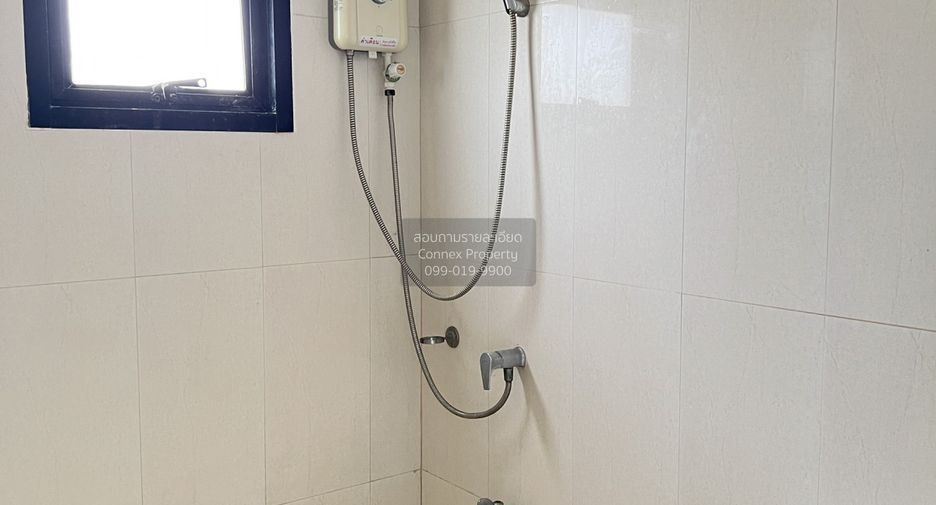Wohnung zur Miete mit 2 Zimmer in Phutthamonthon, Nakhon Pathom