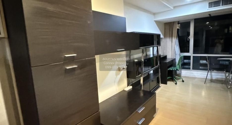 For rent 1 Beds condo in Khlong Toei, Bangkok