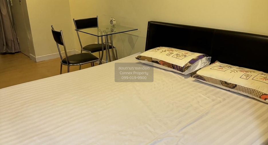 For rent 1 Beds condo in Khlong Toei, Bangkok