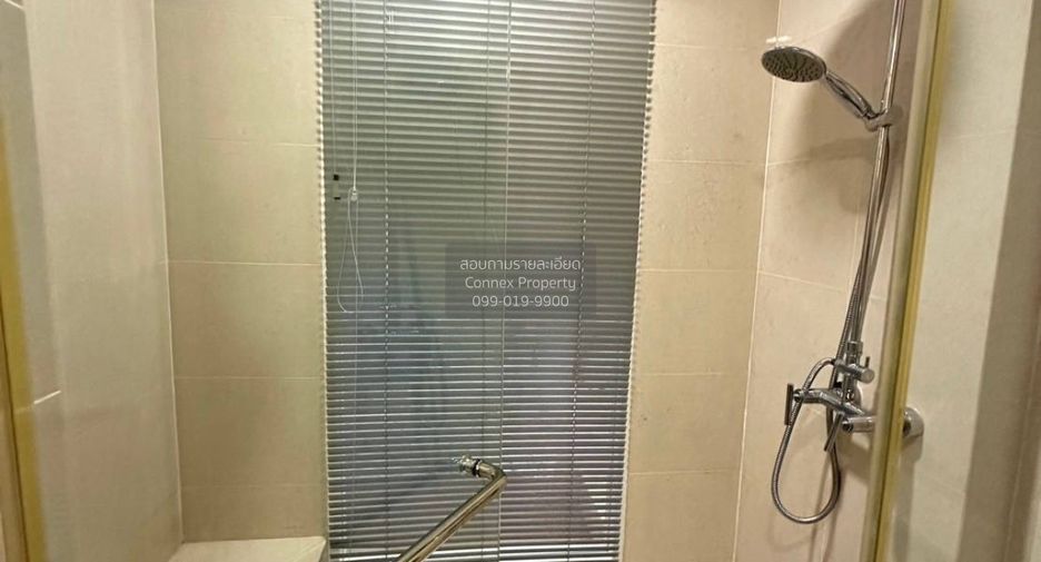 For rent 1 bed condo in North Pattaya, Pattaya