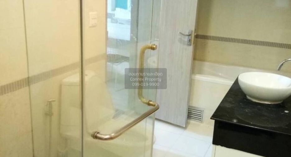 Аренда 1 кровать кондо в Ратчатхещи, Бангкок