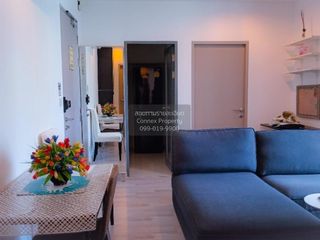For rent 2 bedrooms condo in Phra Khanong, Bangkok