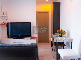 For rent 2 bedrooms condo in Phra Khanong, Bangkok