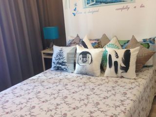 For rent 2 bedrooms condo in Phra Khanong, Bangkok