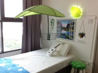 For rent 2 bedrooms condo in Phra Khanong, Bangkok