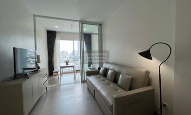 For rent 1 Beds condo in Bang Rak, Bangkok