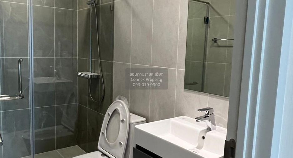For rent 1 Beds condo in Bang Rak, Bangkok