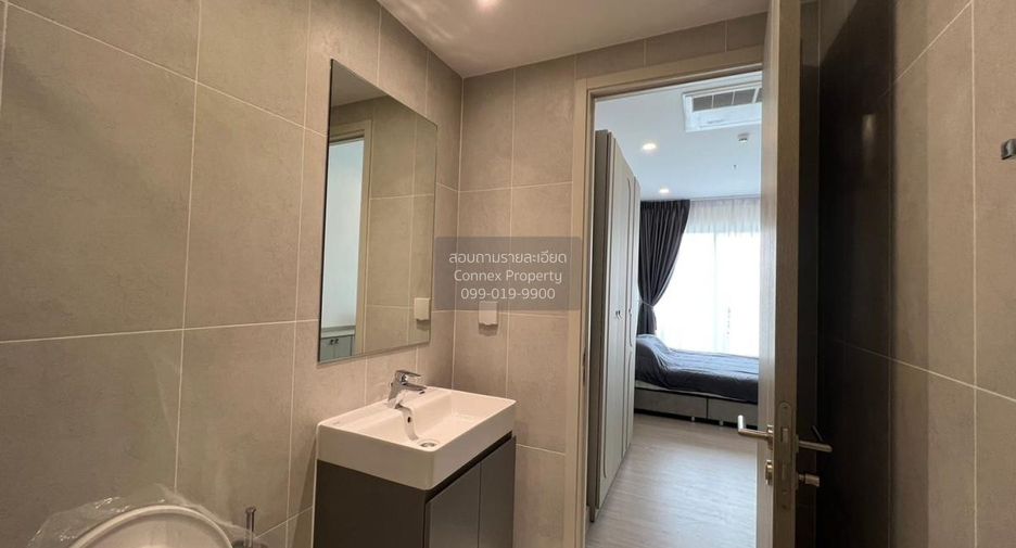 For rent 1 Beds condo in Bang Rak, Bangkok