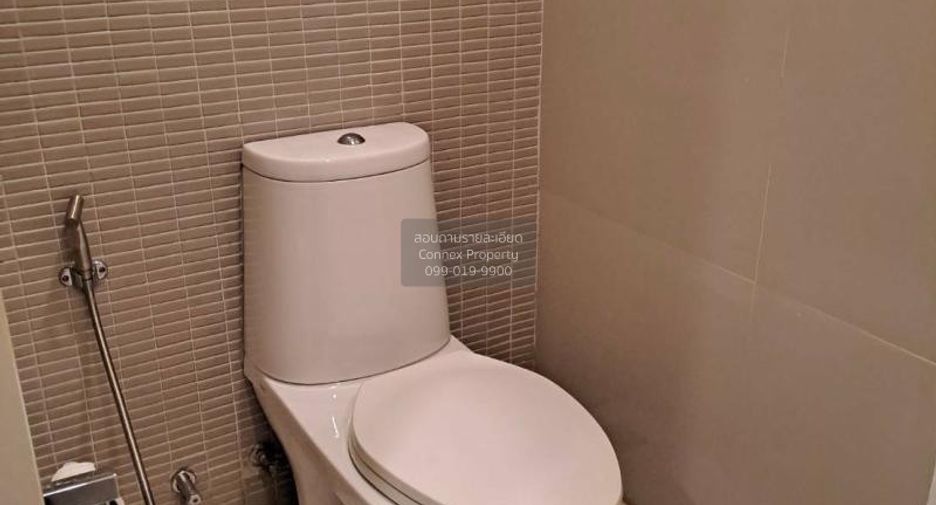 For rent 1 Beds condo in Khlong Toei, Bangkok