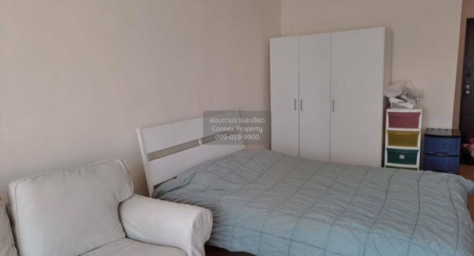 For rent 1 Beds condo in Khlong Toei, Bangkok