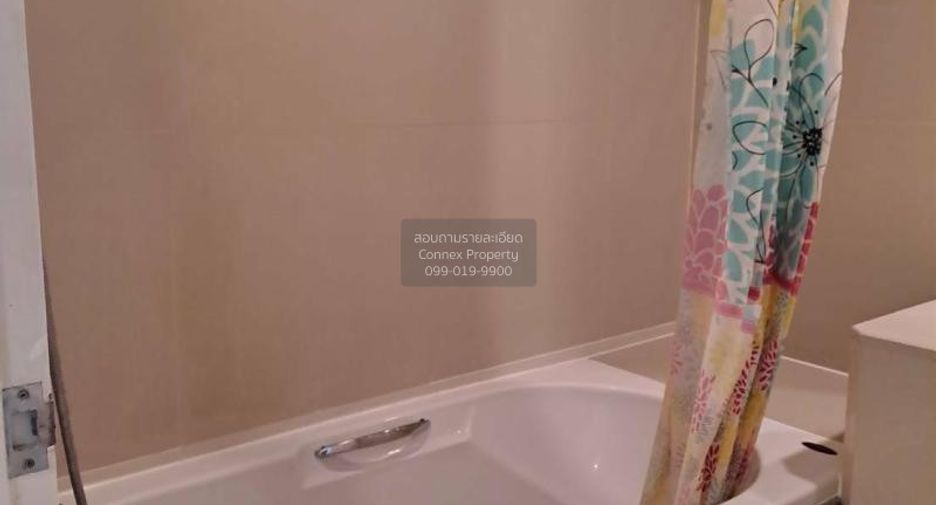 For rent 1 Beds condo in Khlong Toei, Bangkok