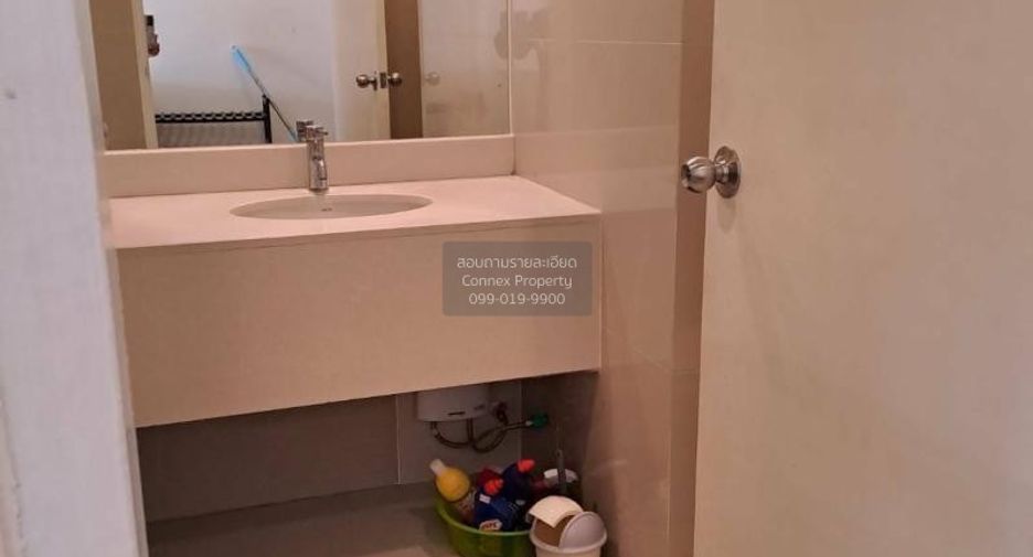 For rent 1 Beds condo in Khlong Toei, Bangkok
