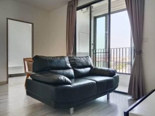 For rent 2 bedrooms condo in Phra Khanong, Bangkok