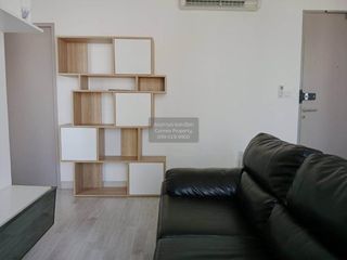 For rent 2 bedrooms condo in Phra Khanong, Bangkok