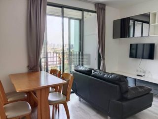 For rent 2 bedrooms condo in Phra Khanong, Bangkok