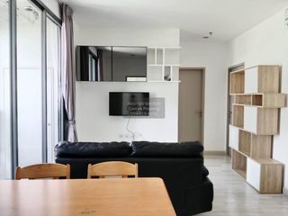 For rent 2 bedrooms condo in Phra Khanong, Bangkok