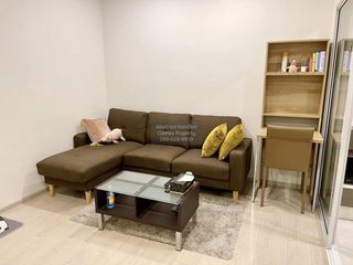 出租 1 卧室 公寓 在 Phra Khanong, 曼谷