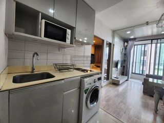 Аренда 1 кровать кондо в Пхра Кханонг, Бангкок