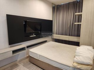 Аренда 1 кровать кондо в Пхра Кханонг, Бангкок
