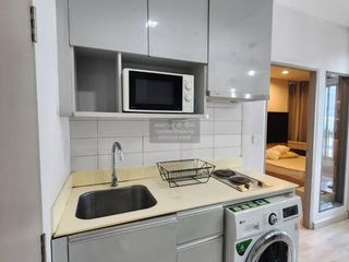 Аренда 1 кровать кондо в Пхра Кханонг, Бангкок