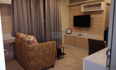 For rent 2 bedrooms condo in Phra Khanong, Bangkok