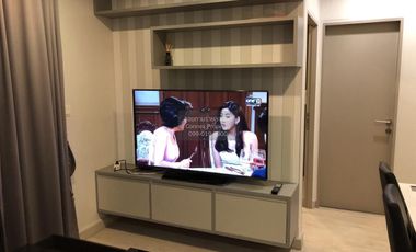 For rent 2 bedrooms condo in Phra Khanong, Bangkok