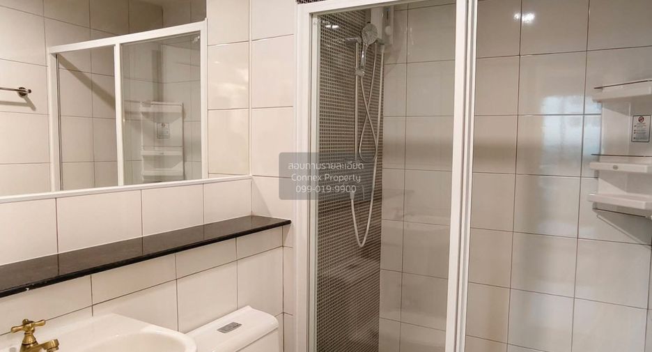 Condo en alquiler de 1 habitaciones en Khlong Luang, Pathum Thani