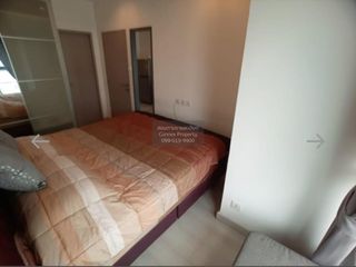 Аренда 1 кровать кондо в Пхра Кханонг, Бангкок
