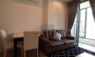 For rent 1 bed condo in Phra Khanong, Bangkok