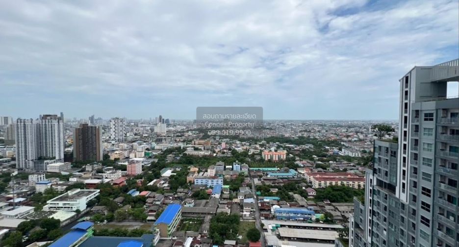 Condo en alquiler de 1 habitaciones en Chom Thong, Bangkok